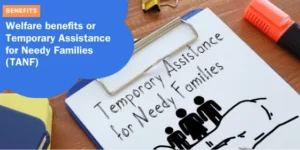 BENEFITS – P1 Welfare benefits or Temporary Assistance for Needy Families (TANF)_11zon